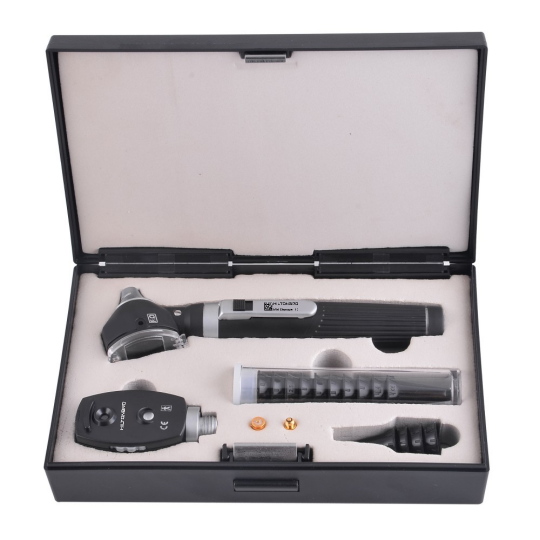 OPHTHALMOSCOPE Mini Pocket Style HILTONBRO