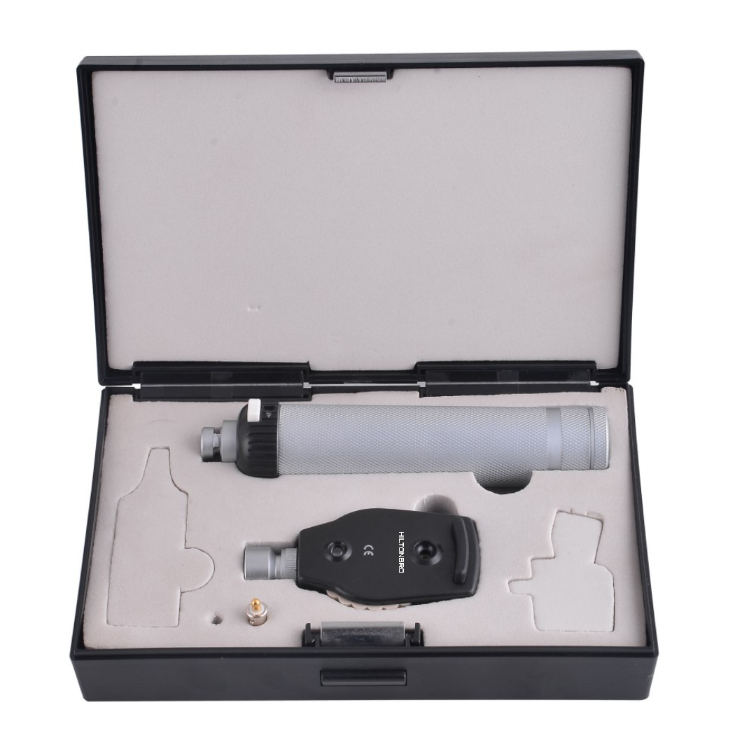Conventional Opthalmoscope HILTONBRO