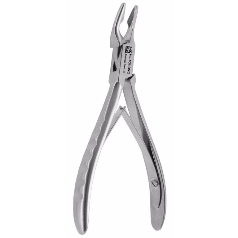 Bone Rongeur Friedman HILTONBRO