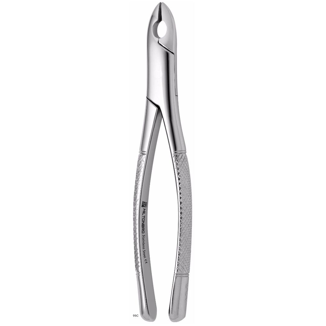 Extracting Forceps American Pattern Forceps No 99C HILTONBRO
