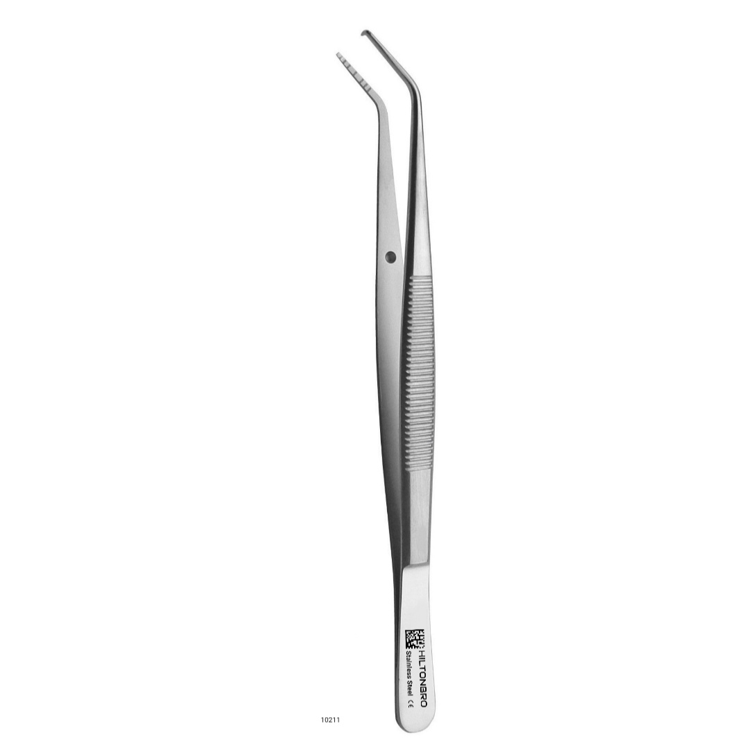 Tweezer Left CraneKaplan HILTONBRO